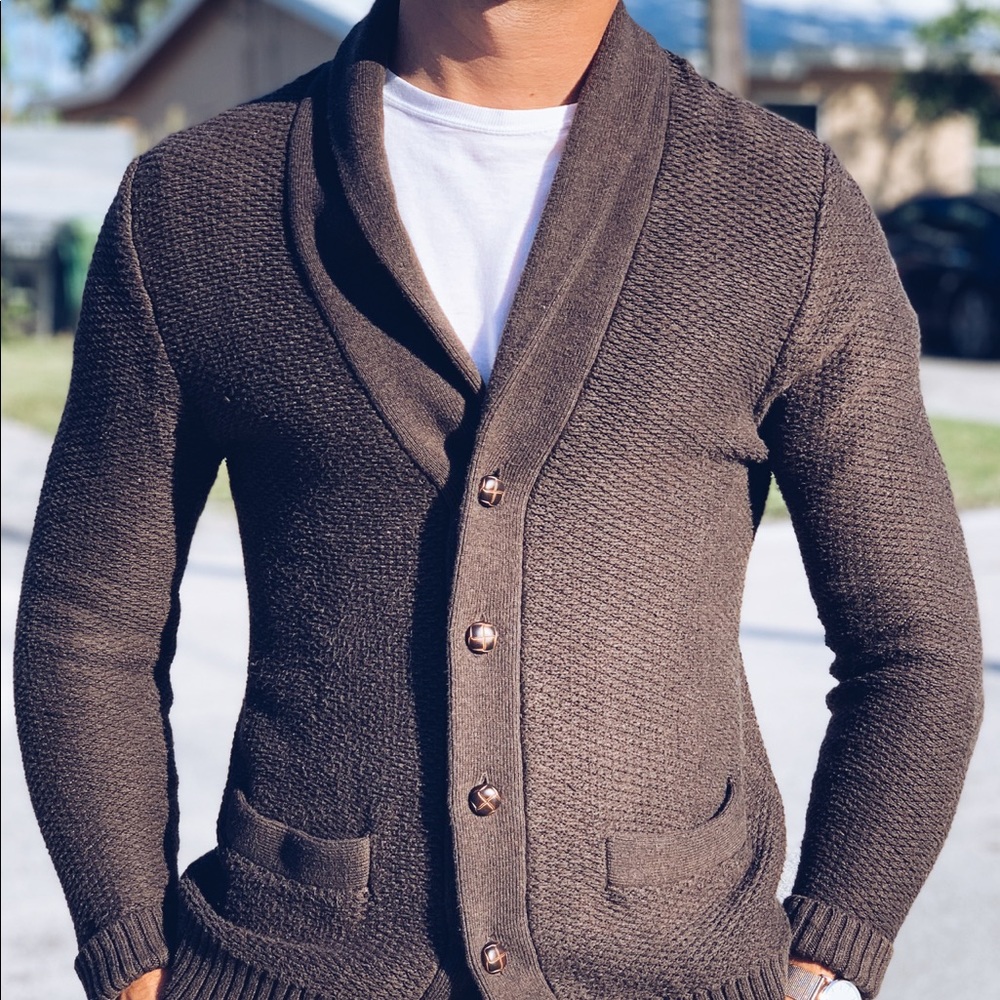 Cardigan